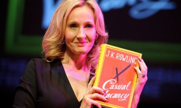 Casual Vacancy